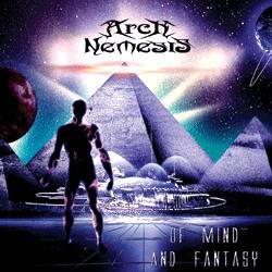 Arch Nemesis : Of Mind and Fantasy